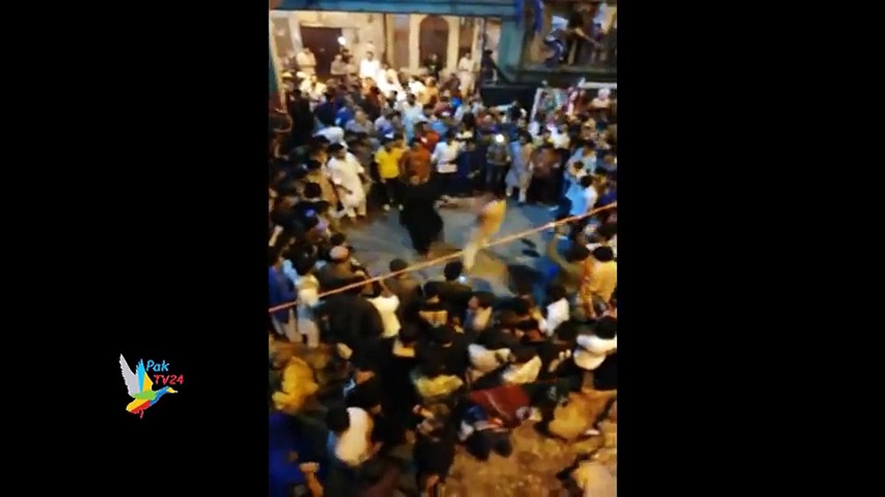 Sheikh Rasheed Celebration On Election Winning - Sheik Rasheed Latest