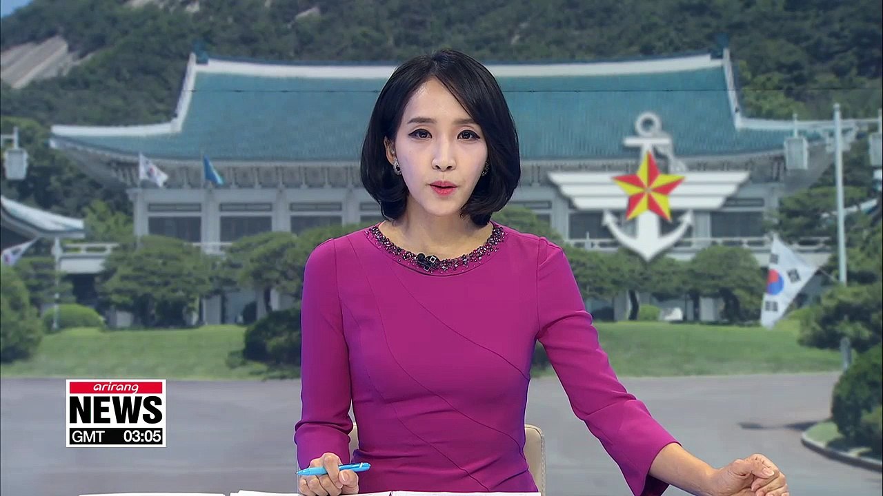 S. Korean Pres. Moon to discuss military reform in meeting with top commanders of entire armed forces