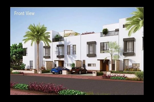 تاون هاوس كورنر للبع في كمبوند فيليت سوديك القاهرة الجديدة