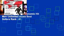 Digital book  The New Confessions of an Economic Hit Man Unlimited acces Best Sellers Rank : #1