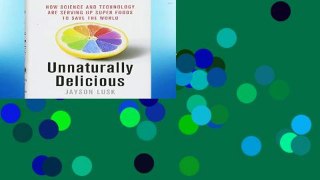 Get Trial Unnaturally Delicious For Kindle