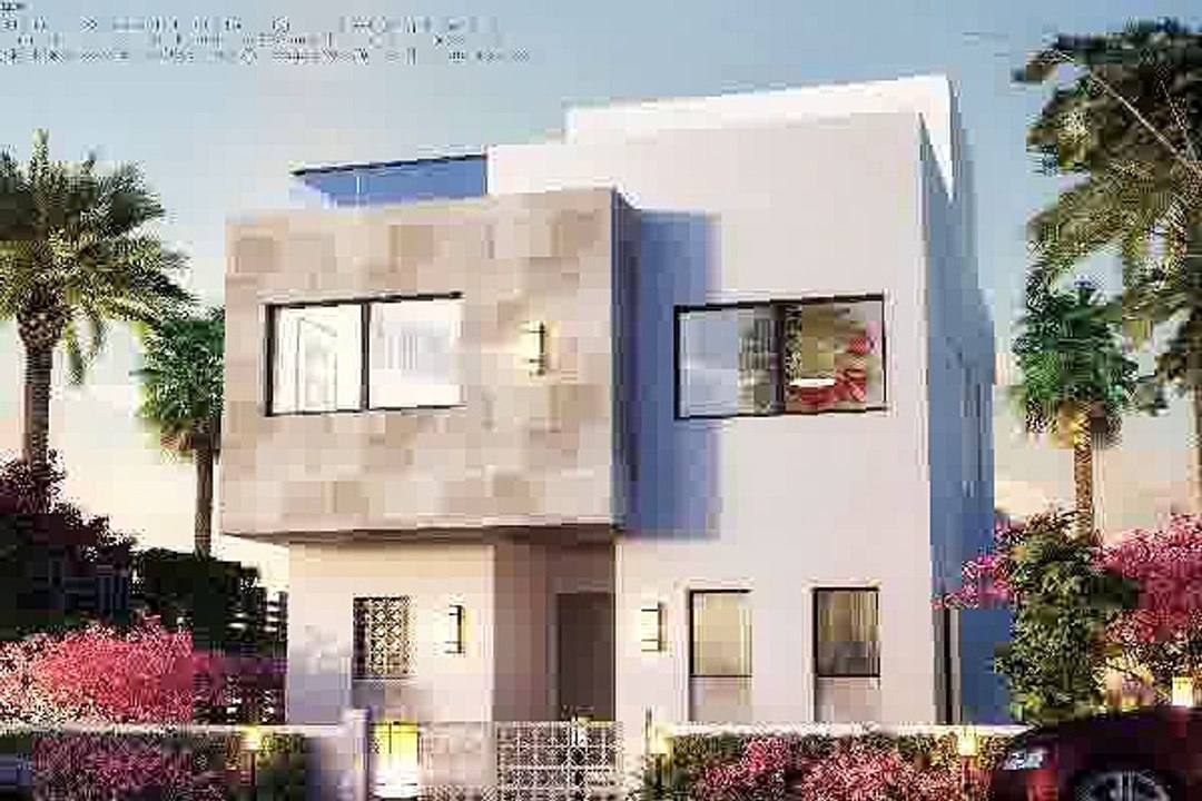 فيلا صغيرة 240 متر للبيع فى الساحل 82 الساحل الشمالى