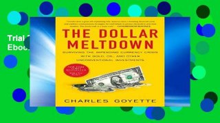 Trial Dollar Meltdown, The Ebook