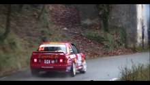 Professional Driver - Rally Racing (France)