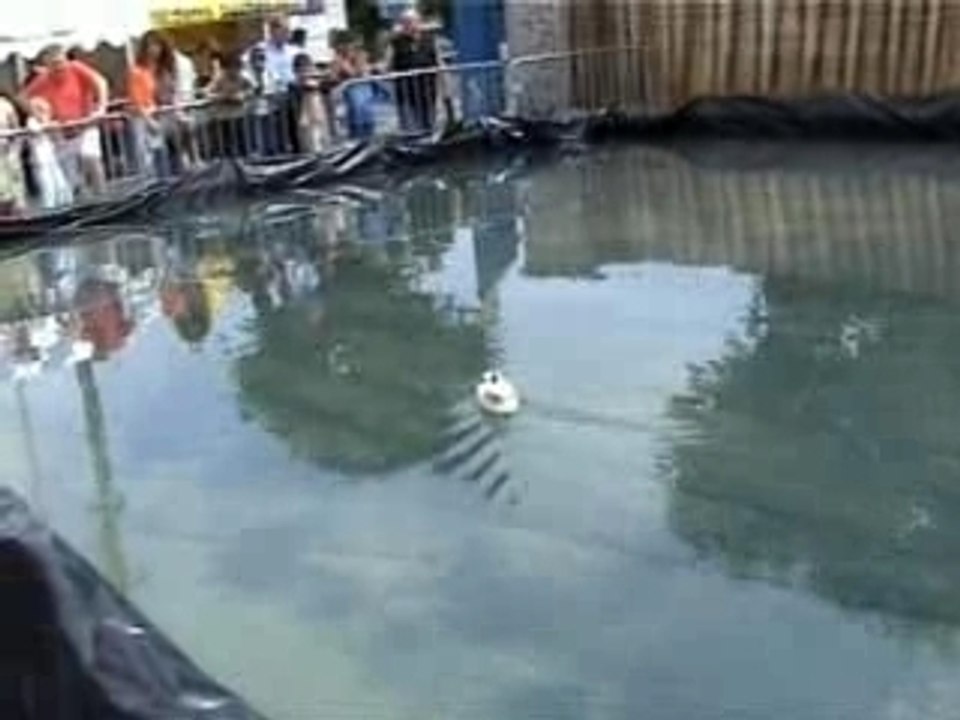 Les machines agricole de Mr Aimée