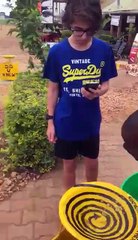 science behind g force technology