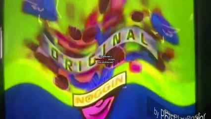 Noggin and Nick Jr Logo Collection Remake in H Major 200