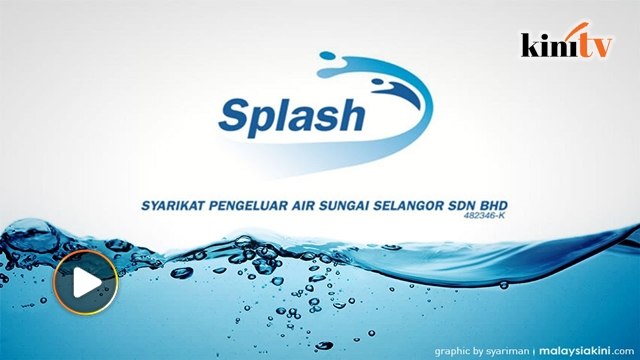 RM1.9b ambil alih SPLASH? Tak tahu - Dr Xavier
