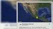 SSN reporta sismo de magnitud 5 en Oaxaca