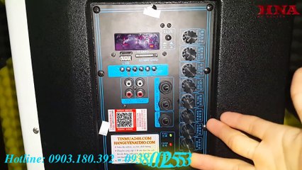 Hướng dẫn lựa chọn khi mua các dòng loa kéo - Hà Nguyễn Audio.