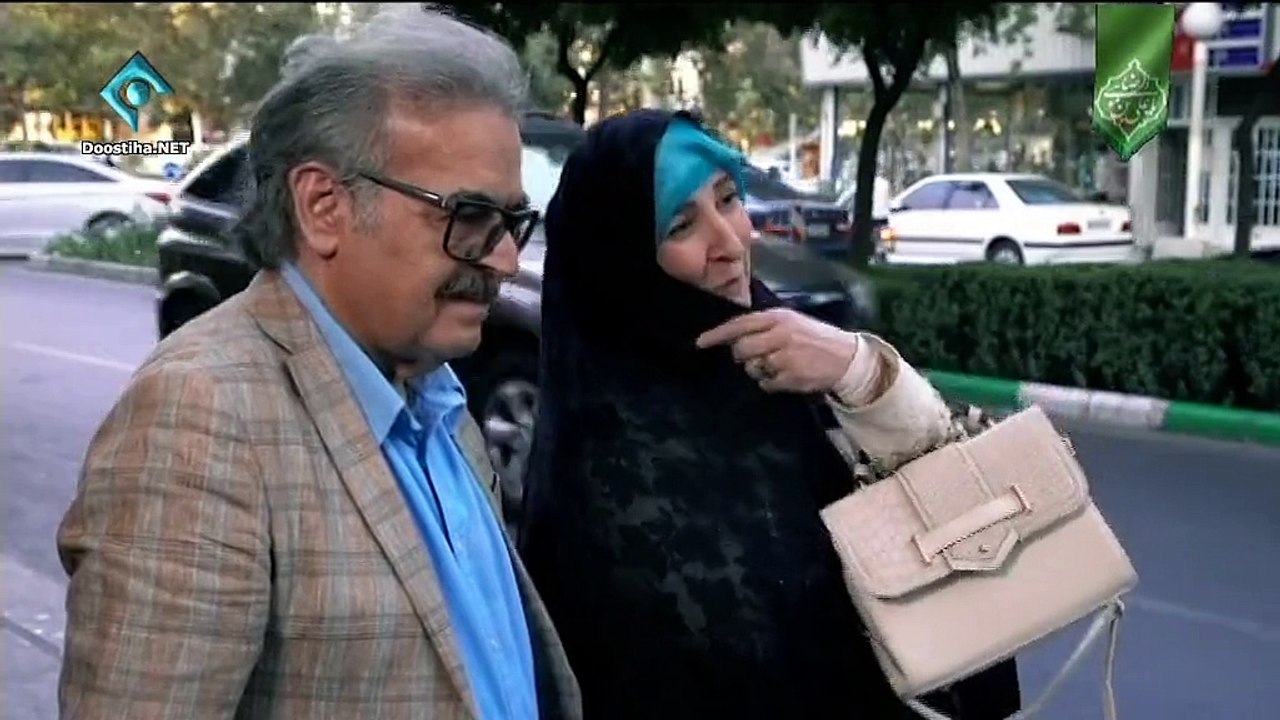 Shabe Eyd E04 سریال شب عید قسمت چهارم