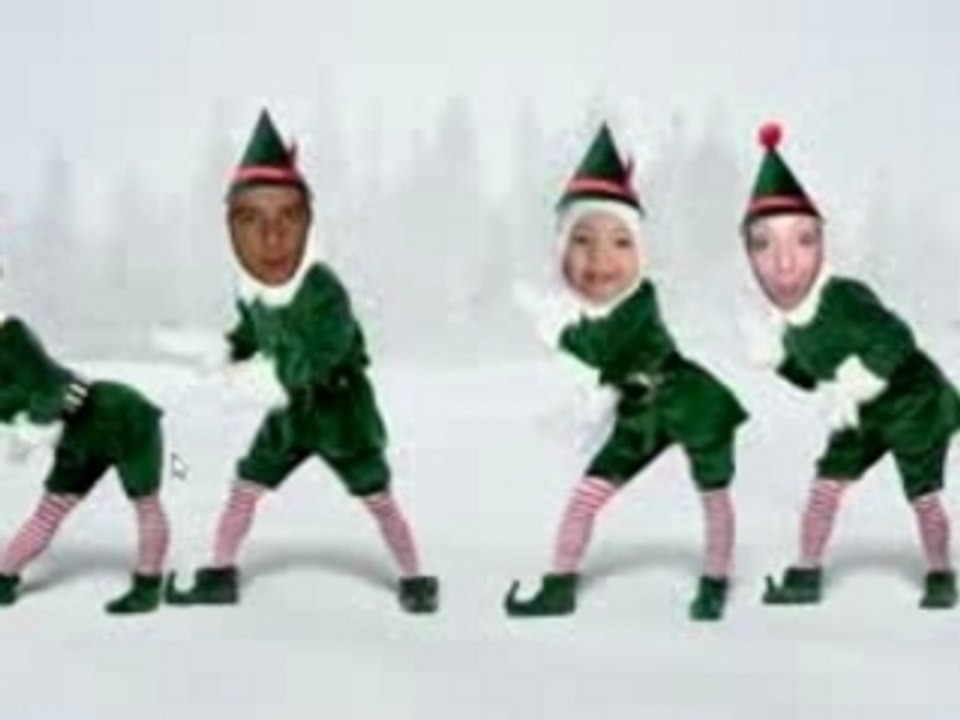 Mary Christmas