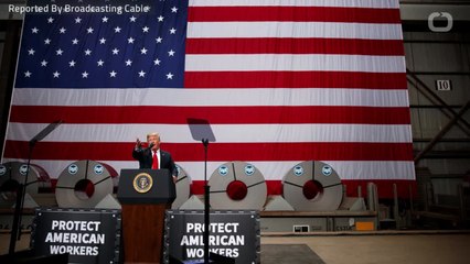 Trump Threatens Probe After Allegations Of Twitter 'Shadow-Banning' Conservative Voices