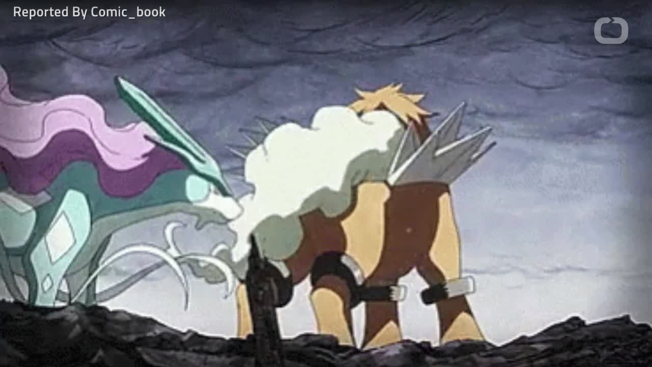 Pokemon Go Brings Out Raikou As Research Reward