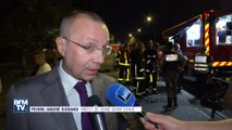 Quatre morts dans un incendie à Aubervilliers: ce qu’il s’est passé