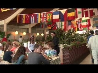 What makes M.U.M. unique? a student video