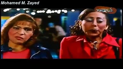 أغنية 3 دقات بشكل الافلام