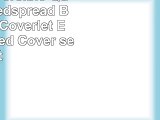3Piece Reversible Queen  Full Bedspread Black  Grey Coverlet Embossed Bed Cover set