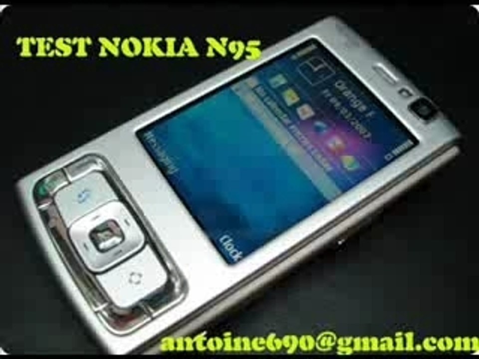 Test n95