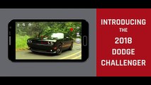 Dodge Dealer Norco CA | 2018 Dodge Challenger Norco CA