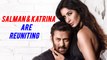 Katrina Kaif And Salman Khan To Walk The Ramp Together | ALL DETAILS