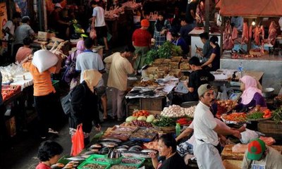 Pemda Diminta Tanggap Tekan Inflasi