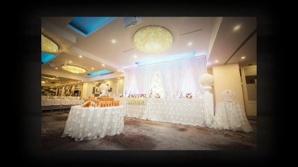 Wedding Banquet Halls | https://www.torontogrand.ca