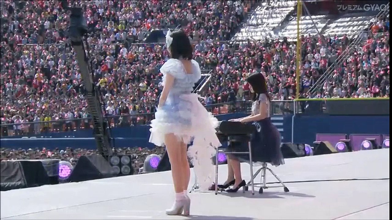 Shonichi - Mayu watanabe x Yuki kashiwagi