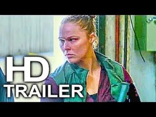 MILE 22 (FIRST LOOK - Trailer #3) NEW 2018 Mark Wahlberg, Ronda Rousey Action Movie HD
