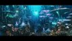 Aquaman Comic-Con Trailer (2018) - Movieclips Trailers