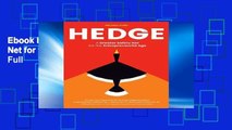 Ebook Hedge: A Greater Safety Net for the Entrepreneurial Age Full