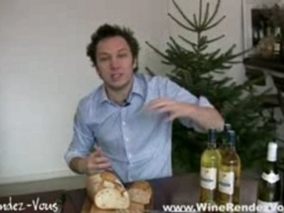 #15 Wine and Foie Gras