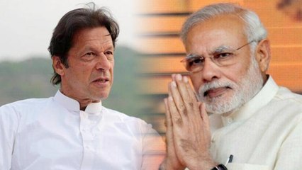 Imran Khan के Prime Minister बनने पर Modi Government ने दिया बड़ा बयान |  वनइंडिया हिंदी
