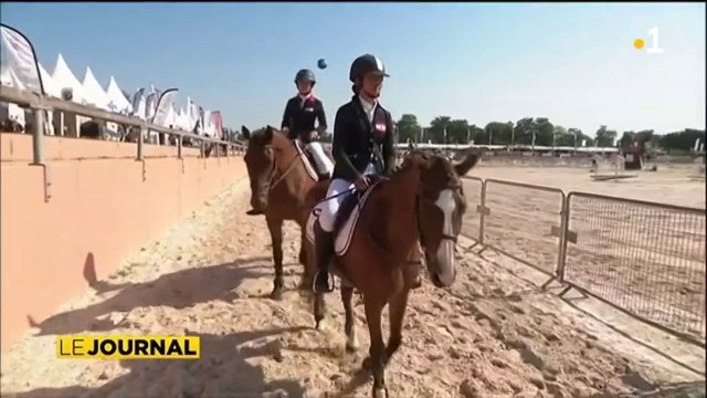 Victoire des Polynésiens aux championnats des outremer