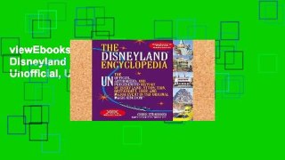 viewEbooks & AudioEbooks The Disneyland Encyclopedia: The Unofficial, Unauthorized, and
