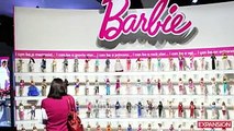 México dejará de hacer muñecas Barbie