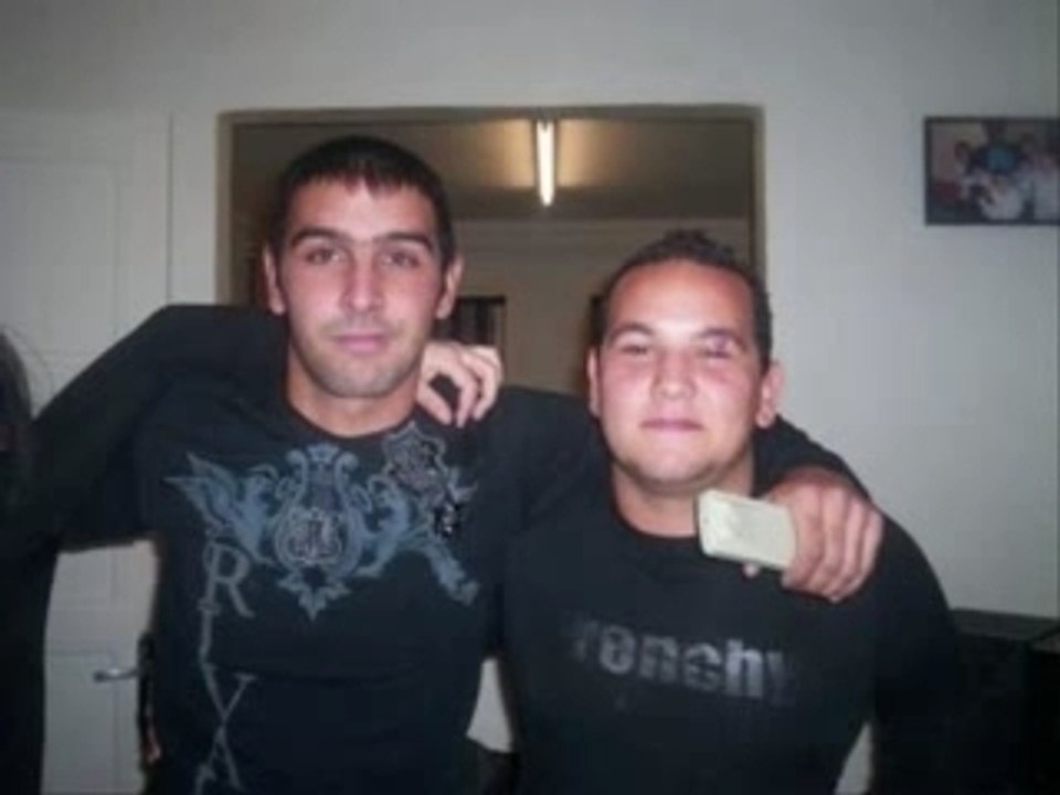 Famille santiago