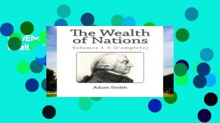 viewEbooks & AudioEbooks The Wealth of Nations For Kindle