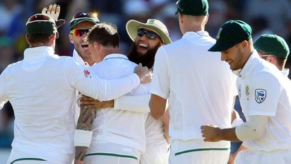 South Africa quick Dale Steyn to quit ODIs,T20Is after 2019 World Cup