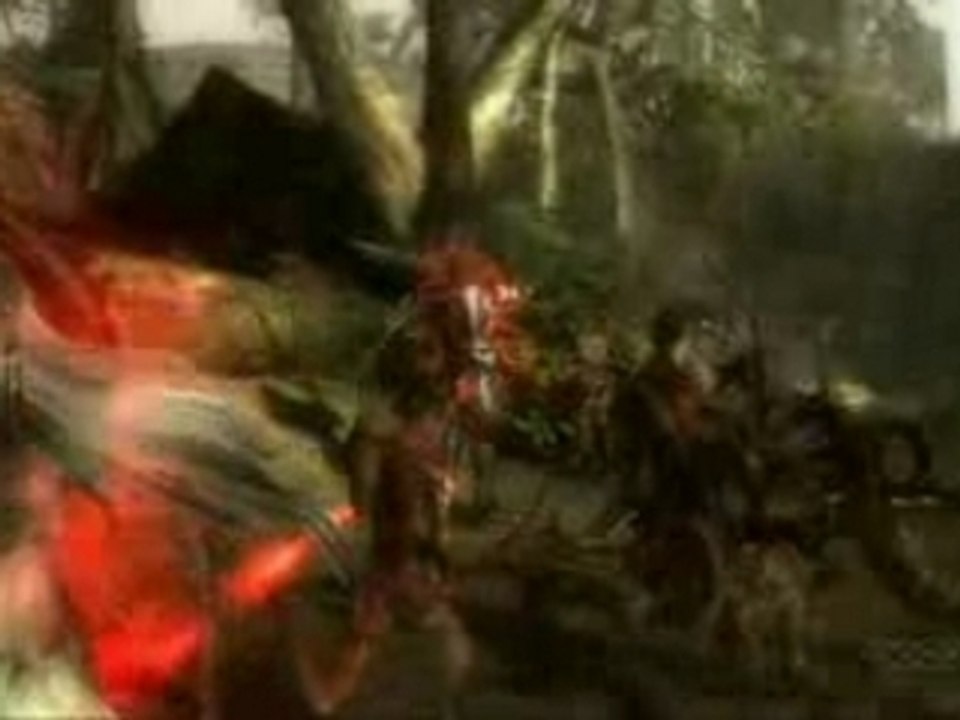 Kingdom Under Fire:Circle of Doom multiplayer