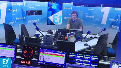 L'espace en tête - l'espace est partout dans notre quotidien