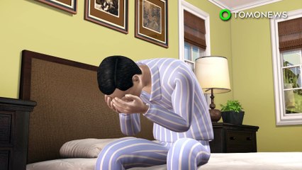 불규칙한 수면습관, 기분장애와 우울증 등의 정신질환과 연관있어