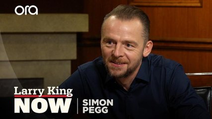 Tải video: Simon Pegg on 'Star Trek 4', S.J. Clarkson