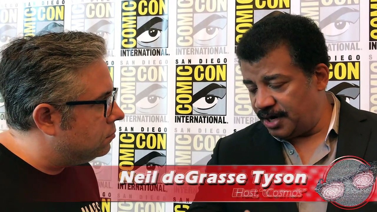 How 'Cosmos' Makes Science Matter