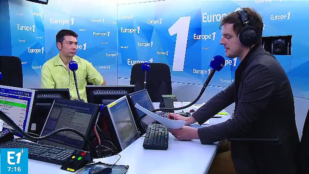 Eric Thomas : "Les caisses du football amateur sont désespérément vides !"