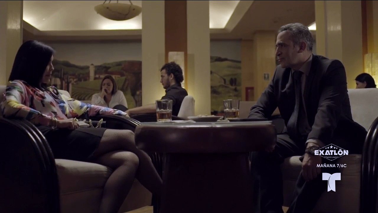 El Señor De Los Cielos 6 Capitulo 58