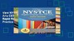 View NYSTCE English Language Arts CST (003) Study Guide: Rapid Review Test Prep and Practice