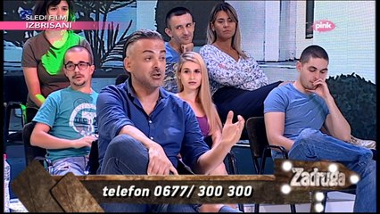 DUŠKO RADONJIĆ O SVOM NAVODNOM DETETU U ŠVAJCARSKOJ: Evo kako mu rođena majka ne veruje na tu temu...