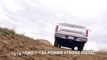 2018 Ford F-150 Power Stroke Diesel 1st. off-road Test Drive in Denver
