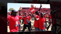 Chamisa's Alliance outlines new economic model to be introduced soon after winning 2018 elections